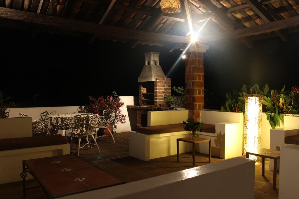 Casa Degraciela - Hotel Boutique Concepción de Ataco エクステリア 写真