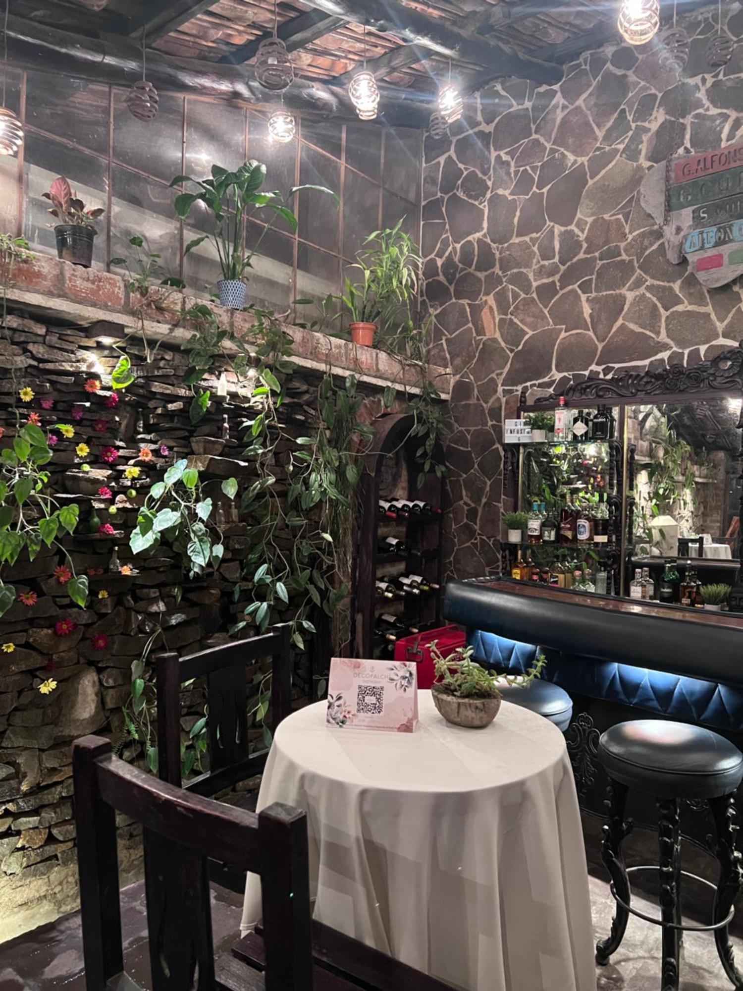 Casa Degraciela - Hotel Boutique Concepción de Ataco エクステリア 写真
