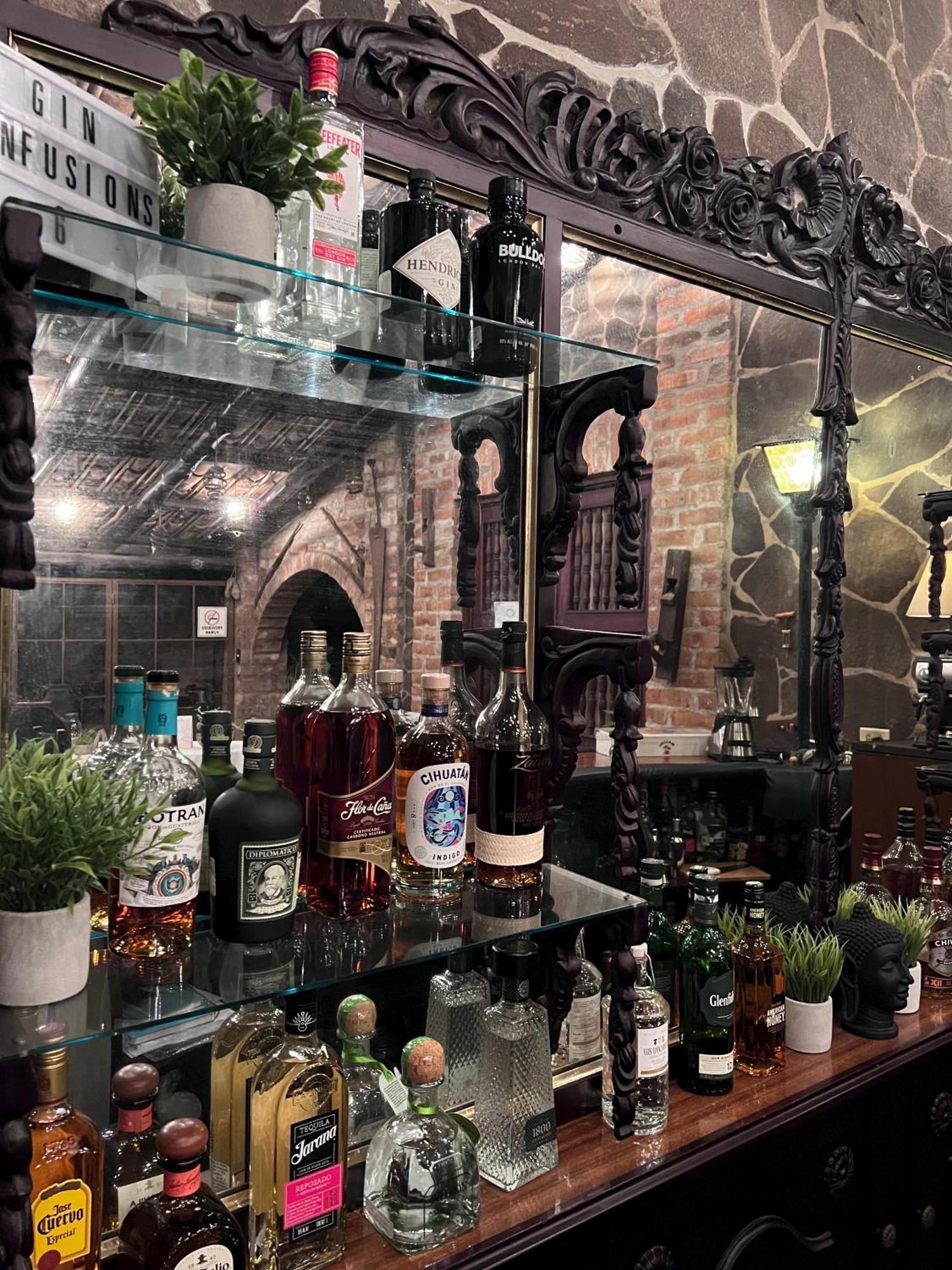 Casa Degraciela - Hotel Boutique Concepción de Ataco エクステリア 写真