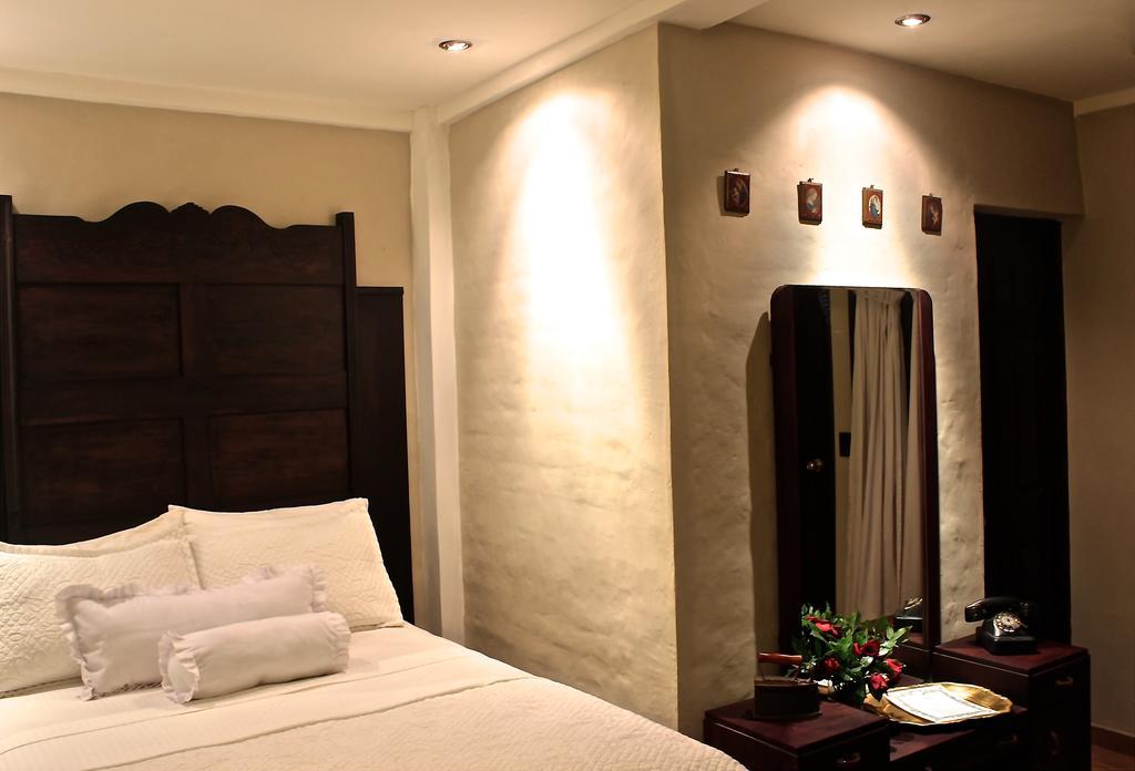 Casa Degraciela - Hotel Boutique Concepción de Ataco 部屋 写真