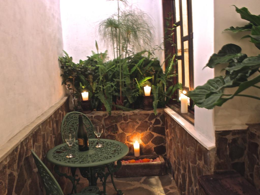 Casa Degraciela - Hotel Boutique Concepción de Ataco 部屋 写真
