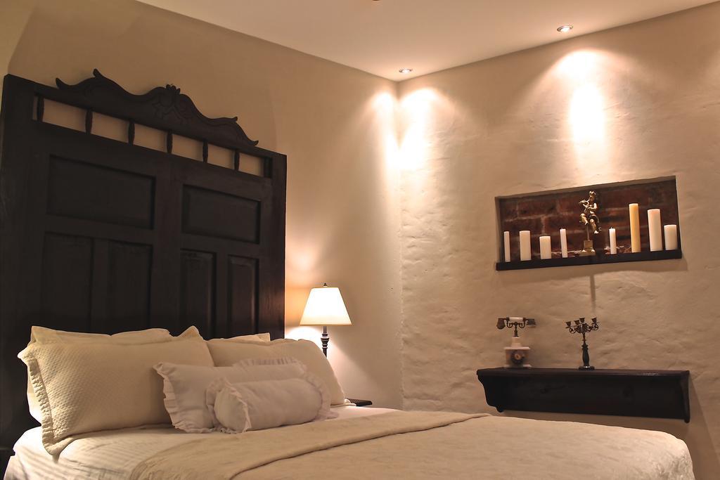 Casa Degraciela - Hotel Boutique Concepción de Ataco 部屋 写真