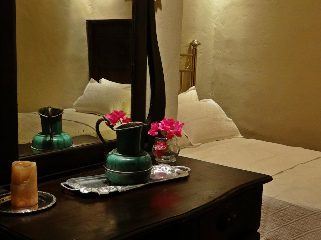 Casa Degraciela - Hotel Boutique Concepción de Ataco エクステリア 写真