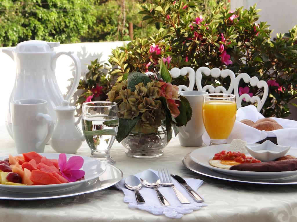 Casa Degraciela - Hotel Boutique Concepción de Ataco エクステリア 写真