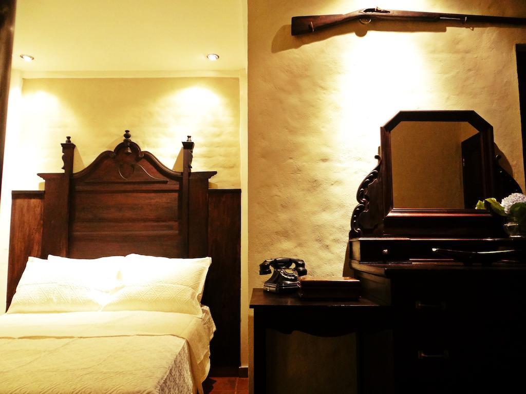 Casa Degraciela - Hotel Boutique Concepción de Ataco 部屋 写真