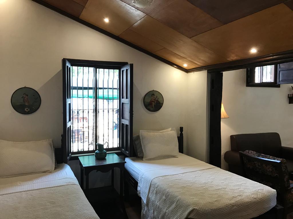 Casa Degraciela - Hotel Boutique Concepción de Ataco エクステリア 写真