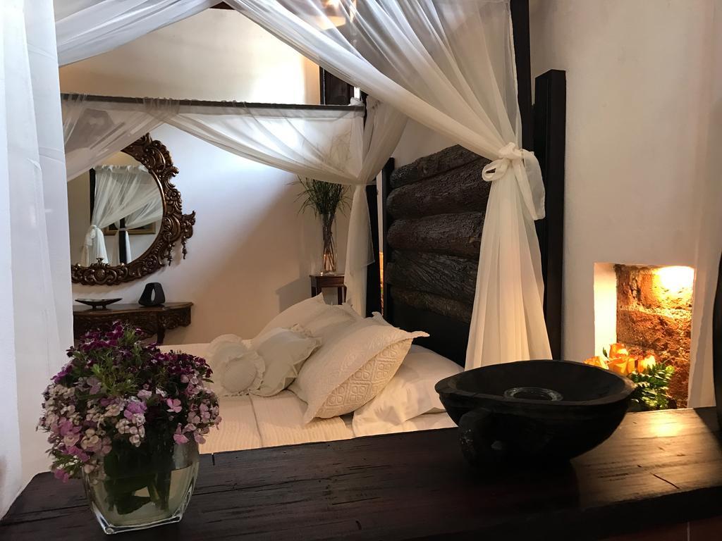 Casa Degraciela - Hotel Boutique Concepción de Ataco エクステリア 写真