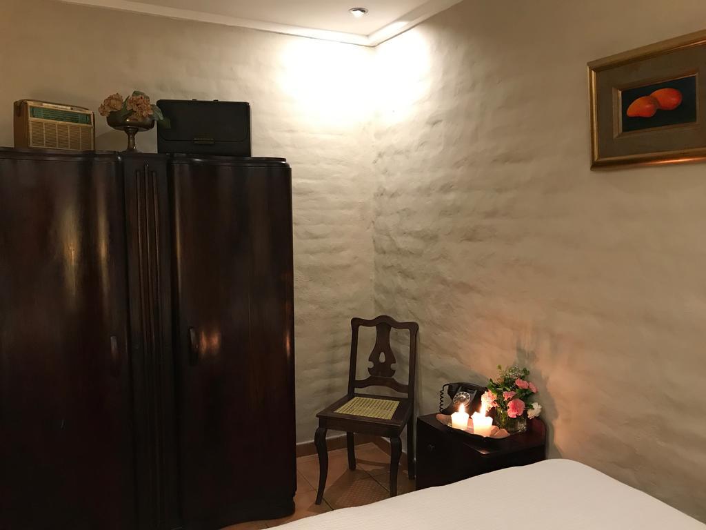 Casa Degraciela - Hotel Boutique Concepción de Ataco エクステリア 写真