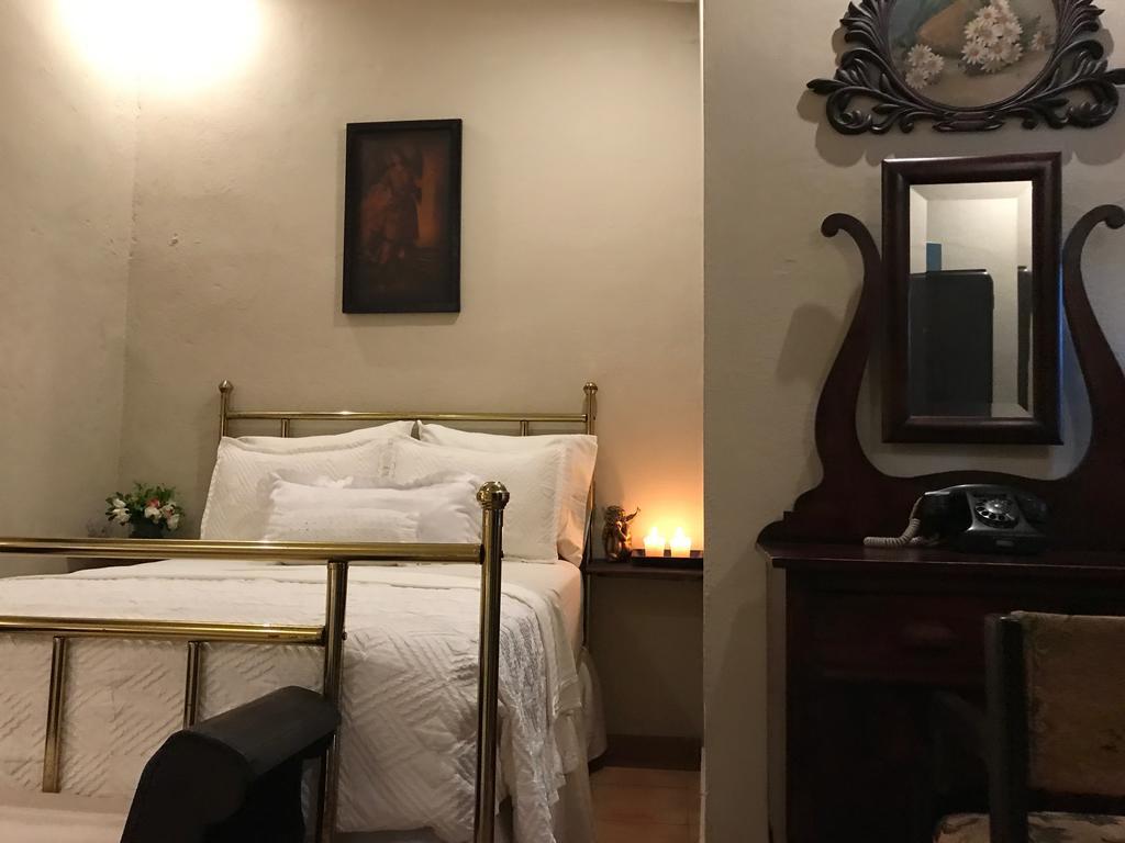 Casa Degraciela - Hotel Boutique Concepción de Ataco エクステリア 写真
