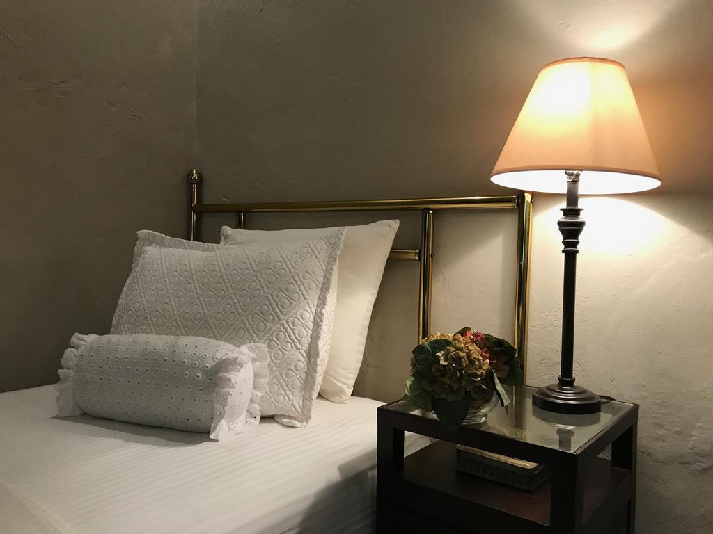 Casa Degraciela - Hotel Boutique Concepción de Ataco エクステリア 写真