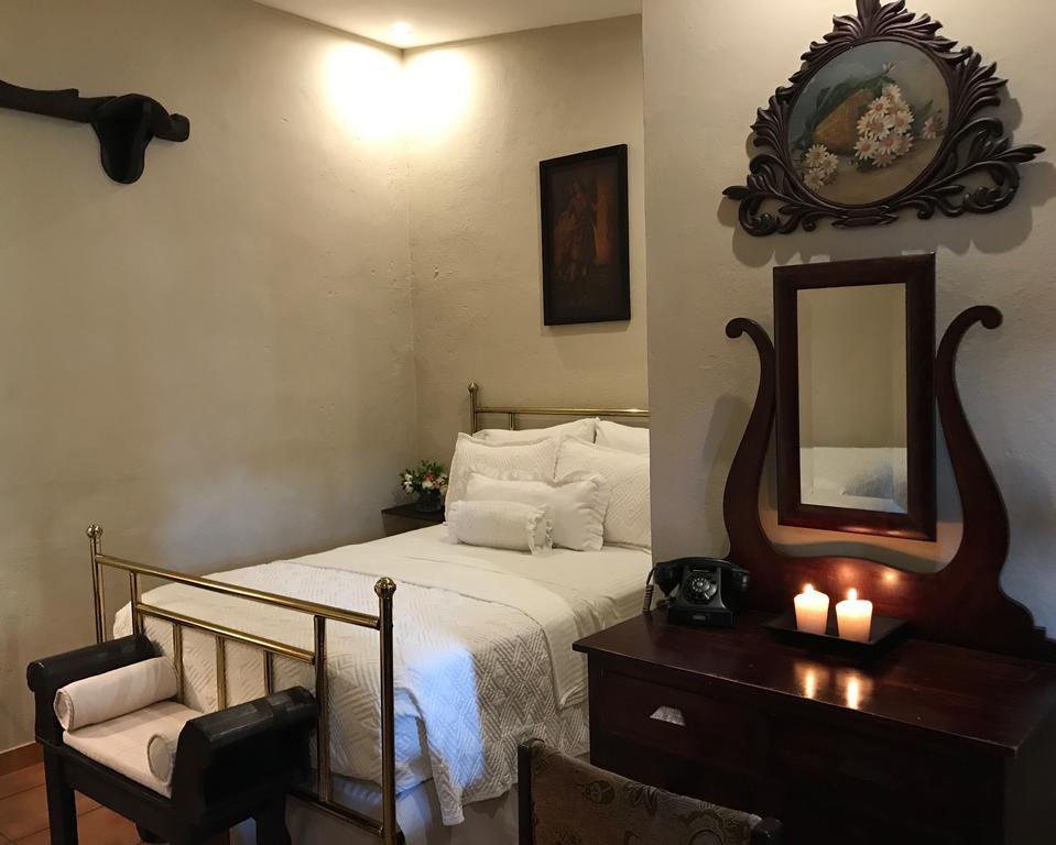 Casa Degraciela - Hotel Boutique Concepción de Ataco エクステリア 写真