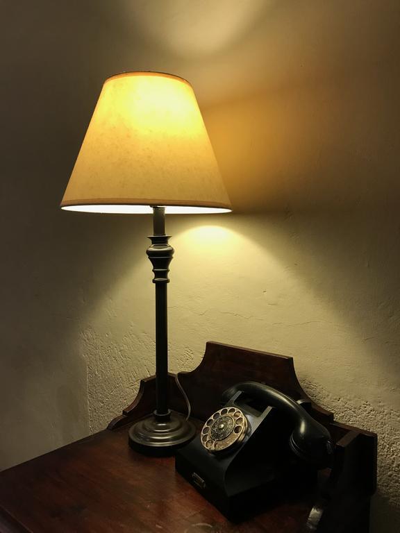 Casa Degraciela - Hotel Boutique Concepción de Ataco エクステリア 写真