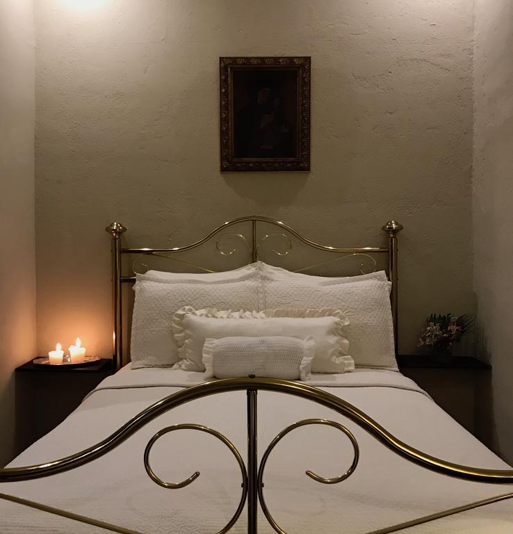 Casa Degraciela - Hotel Boutique Concepción de Ataco エクステリア 写真