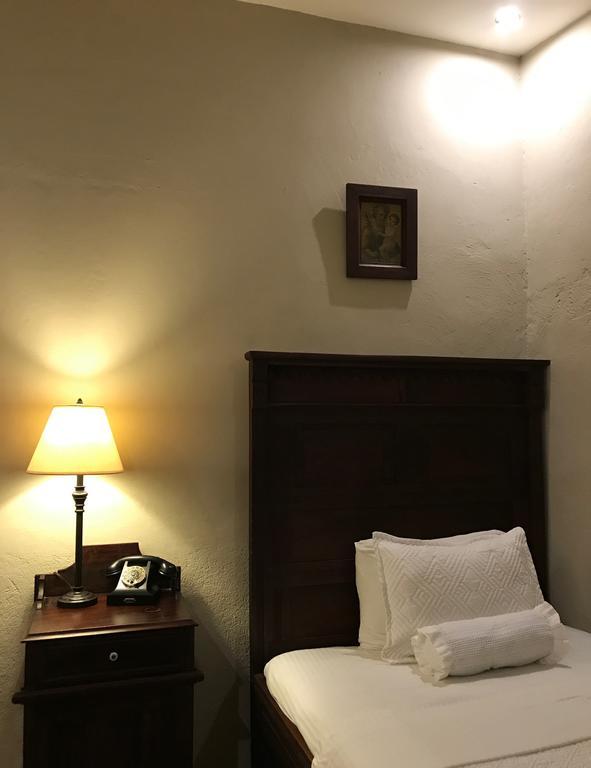 Casa Degraciela - Hotel Boutique Concepción de Ataco エクステリア 写真