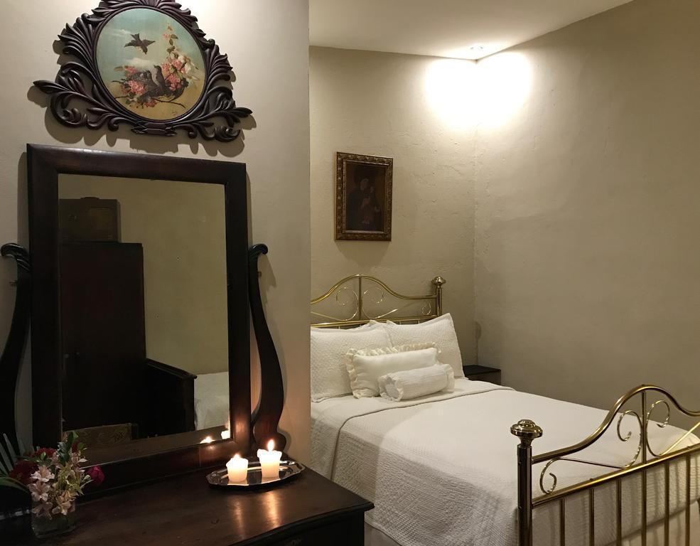 Casa Degraciela - Hotel Boutique Concepción de Ataco エクステリア 写真