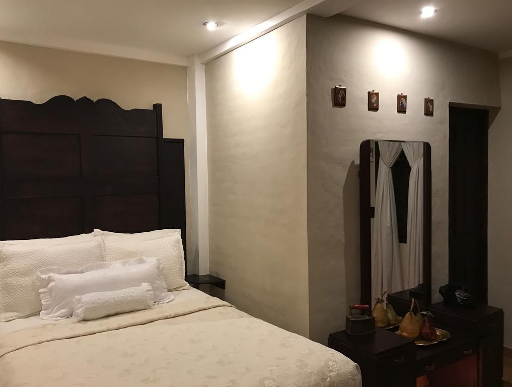 Casa Degraciela - Hotel Boutique Concepción de Ataco エクステリア 写真