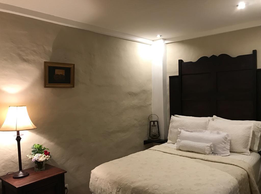 Casa Degraciela - Hotel Boutique Concepción de Ataco エクステリア 写真