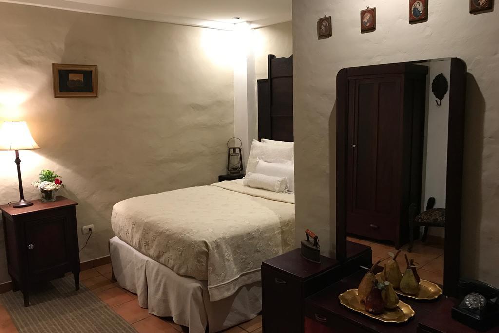 Casa Degraciela - Hotel Boutique Concepción de Ataco エクステリア 写真