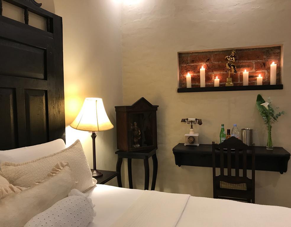 Casa Degraciela - Hotel Boutique Concepción de Ataco エクステリア 写真