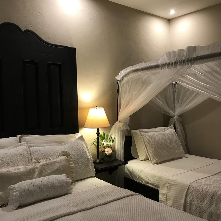 Casa Degraciela - Hotel Boutique Concepción de Ataco エクステリア 写真